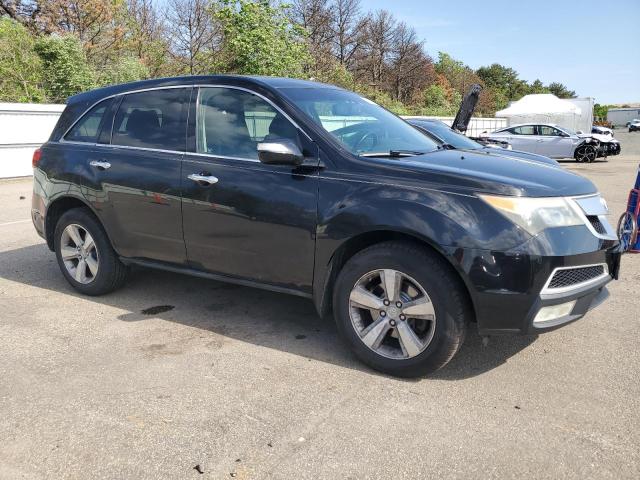 2011 Acura Mdx VIN: 2HNYD2H2XBH535614 Lot: 56420094