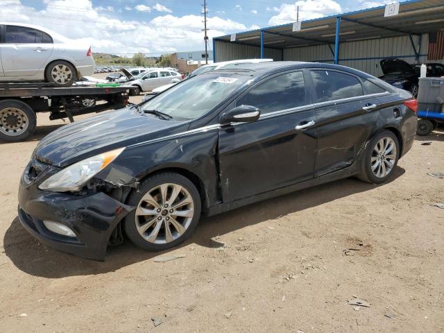 Vin: 5npec4ab6dh519020, lot: 52704394, hyundai sonata se 2013 img_1