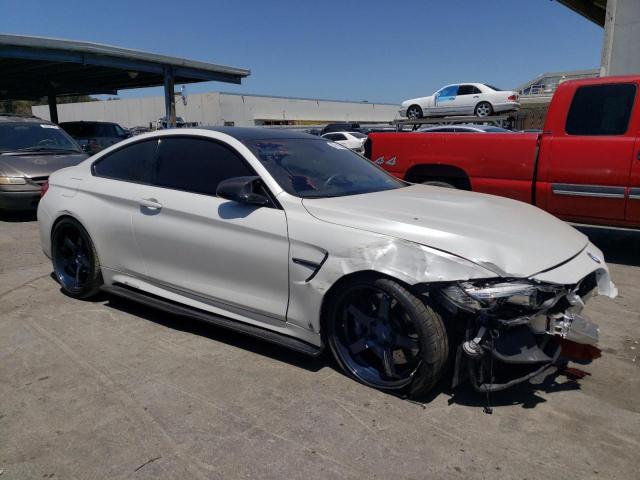 VIN WBS3R9C5XGK339015 2016 BMW M4 no.4