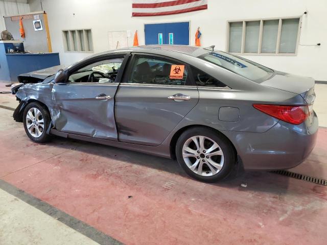 Vin: 5npec4ac3bh274778, lot: 56415674, hyundai sonata se 20112