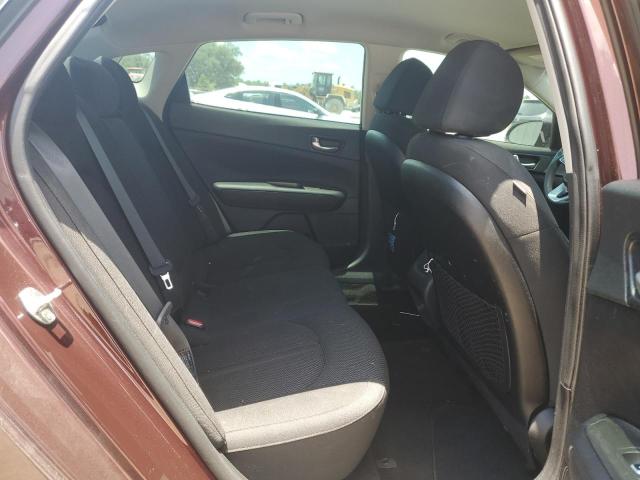 2020 Kia Optima Lx VIN: 5XXGT4L39LG398587 Lot: 56110994