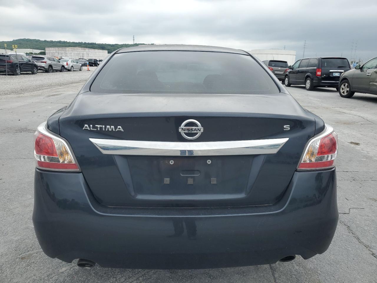 1N4AL3AP4FC292810 2015 Nissan Altima 2.5