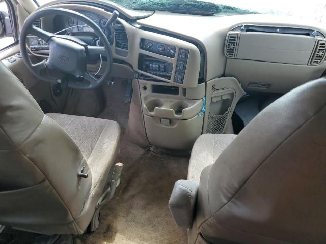 2003 Chevrolet Astro VIN: 1GNDM19X53B119951 Lot: 54931124