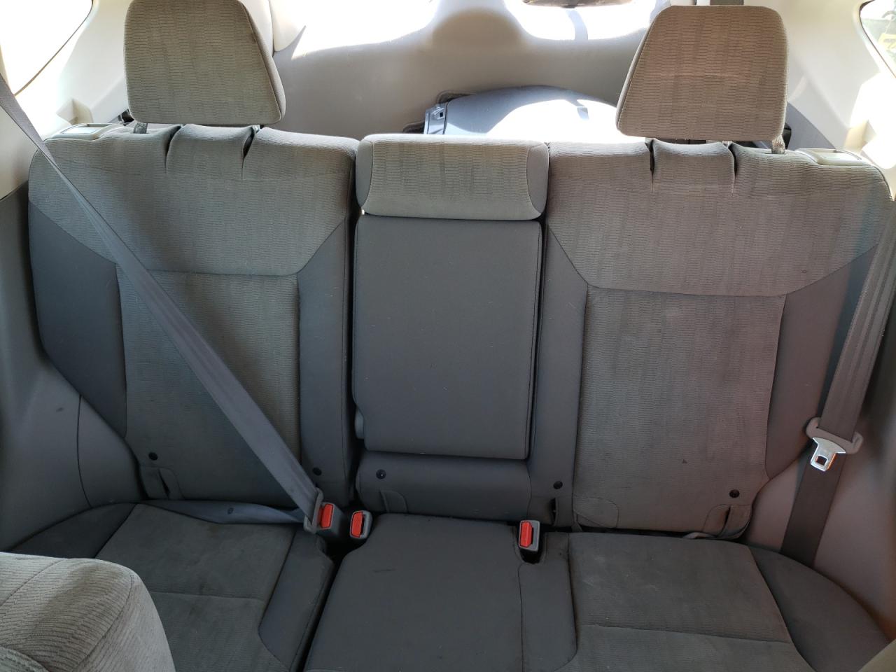 5J6RM4H36DL001749 2013 Honda Cr-V Lx