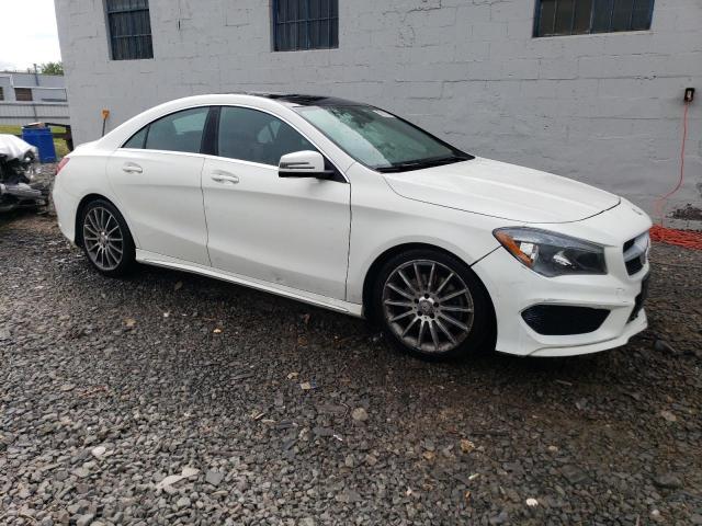 VIN WDDSJ4GB4GN335141 2016 Mercedes-Benz CLA-Class,... no.4