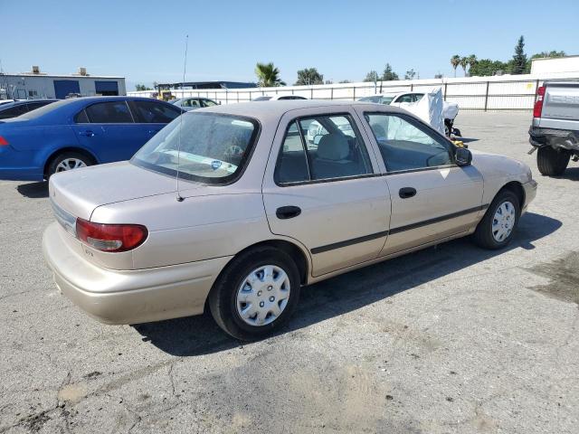 1997 Kia Sephia Rs VIN: KNAFA124XV5302979 Lot: 56598474