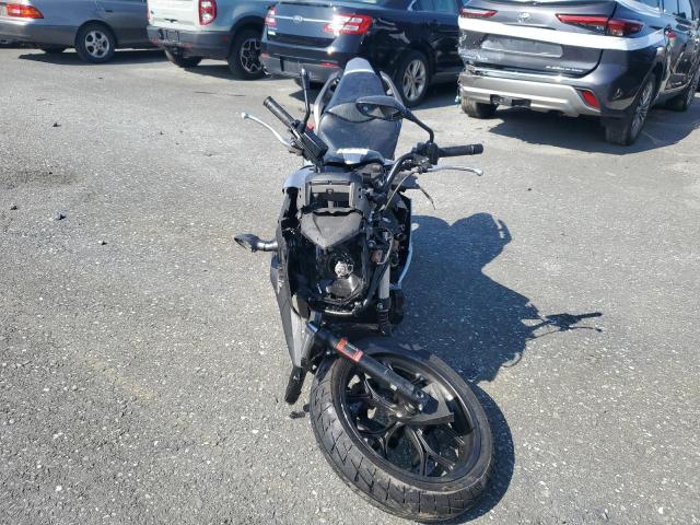 2012 HONDA NC700X JH2RC6350CK002114