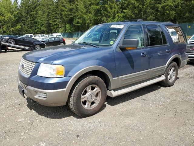 2004 Ford Expedition Eddie Bauer VIN: 1FMFU18L94LA80286 Lot: 55742204