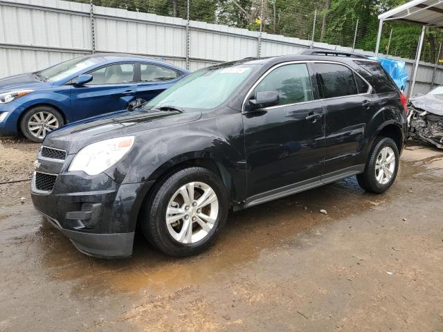 2015 Chevrolet Equinox Lt VIN: 2GNALBEK7F6393276 Lot: 53847184