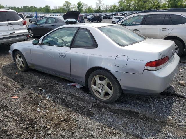 2001 Honda Prelude VIN: JHMBB61441C006034 Lot: 54060244