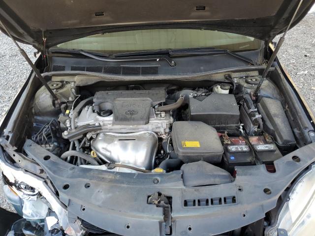 VIN 4T1BF1FKXFU014409 2015 Toyota Camry, LE no.11