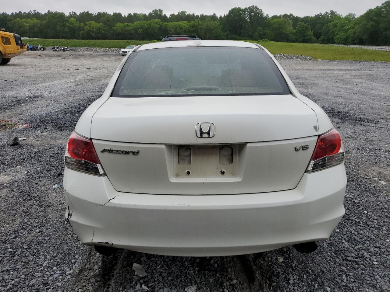 5KBCP3F81AB005560 2010 Honda Accord Exl