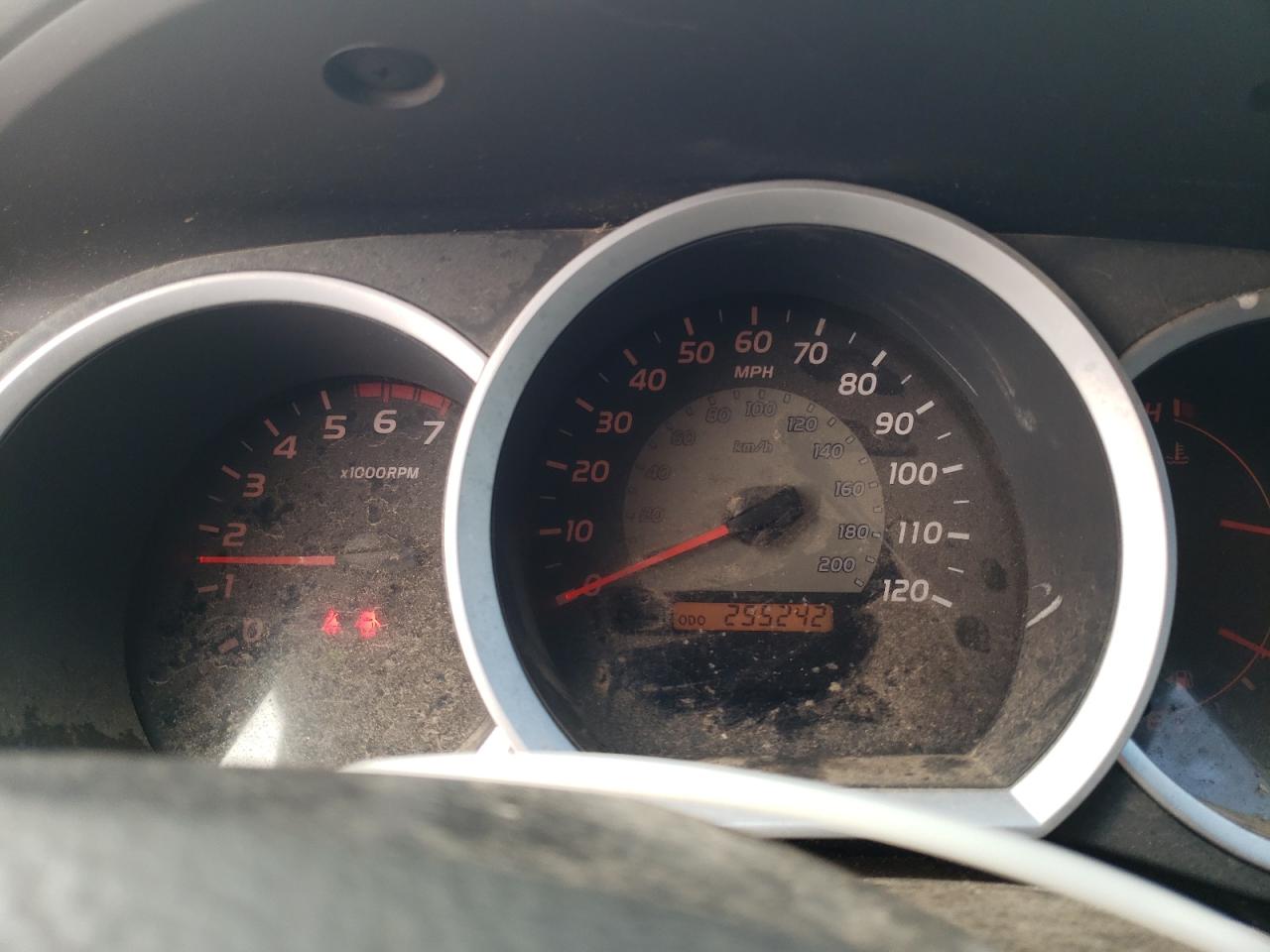 3TMLU42NX9M026018 2009 Toyota Tacoma Double Cab