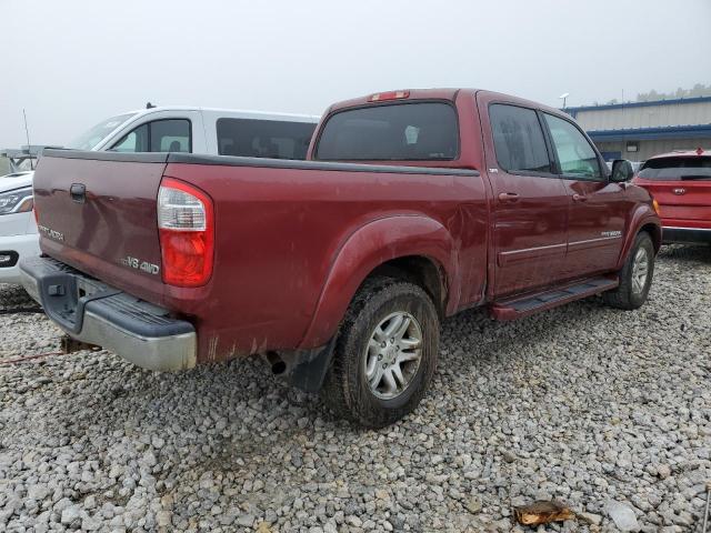 2004 Toyota Tundra Double Cab Sr5 VIN: 5TBDT44124S456533 Lot: 55391544