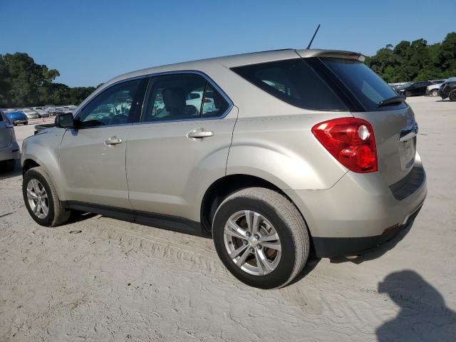 2013 Chevrolet Equinox Ls VIN: 2GNALBEK2D6432563 Lot: 57151004