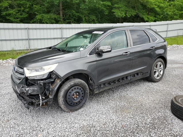 2018 FORD EDGE TITAN - 2FMPK3K94JBB75580