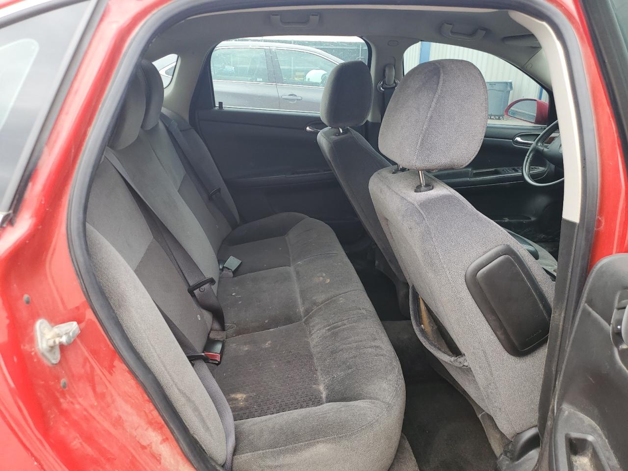 2G1WG5EK2B1124994 2011 Chevrolet Impala Lt