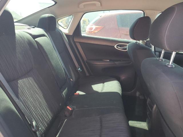 2019 NISSAN SENTRA S - 3N1AB7AP8KY411354