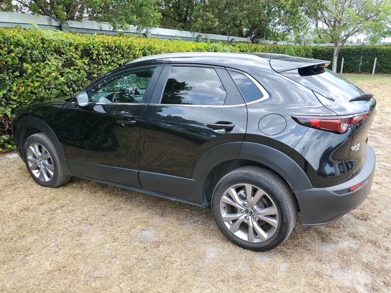 3MVDMBCM5PM527375 2023 Mazda Cx-30 Preferred