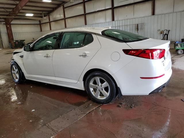 2015 KIA OPTIMA LX - KNAGM4A73F5575840