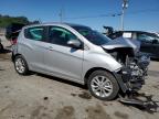 Lot #3023949237 2021 CHEVROLET SPARK 1LT