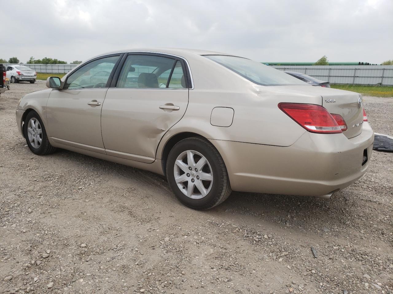 4T1BK36B86U162470 2006 Toyota Avalon Xl