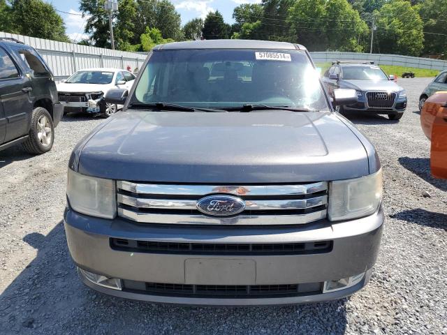 2010 Ford Flex Sel VIN: 2FMGK5CC8ABA49891 Lot: 57085514