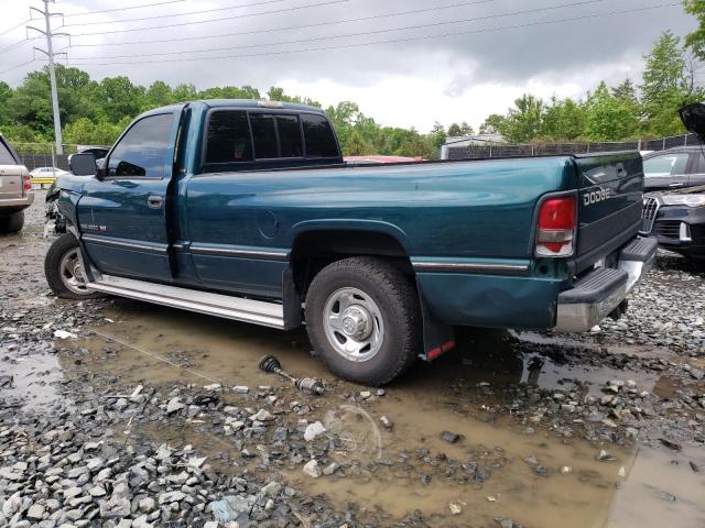 1997 Dodge Ram 2500 VIN: 1B7KC26W7VJ509401 Lot: 53886024