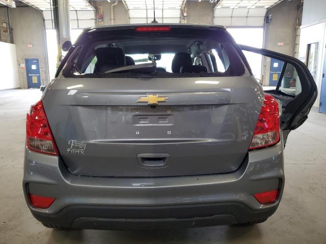 2020 Chevrolet Trax Ls VIN: 3GNCJKSBXLL256374 Lot: 56486664