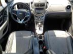 CHEVROLET TRAX 1LT снимка