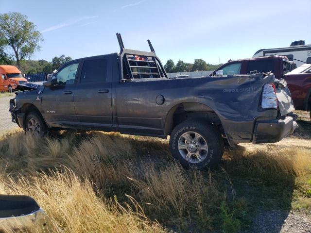 2022 Ram 3500 Big Horn/Lone Star VIN: 3C63R3HL1NG435543 Lot: 56899154