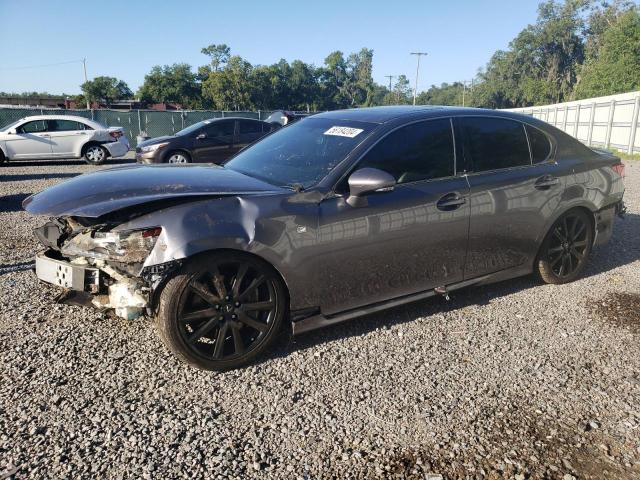 2015 Lexus Gs 350 VIN: JTHBE1BL1FA011081 Lot: 56184204