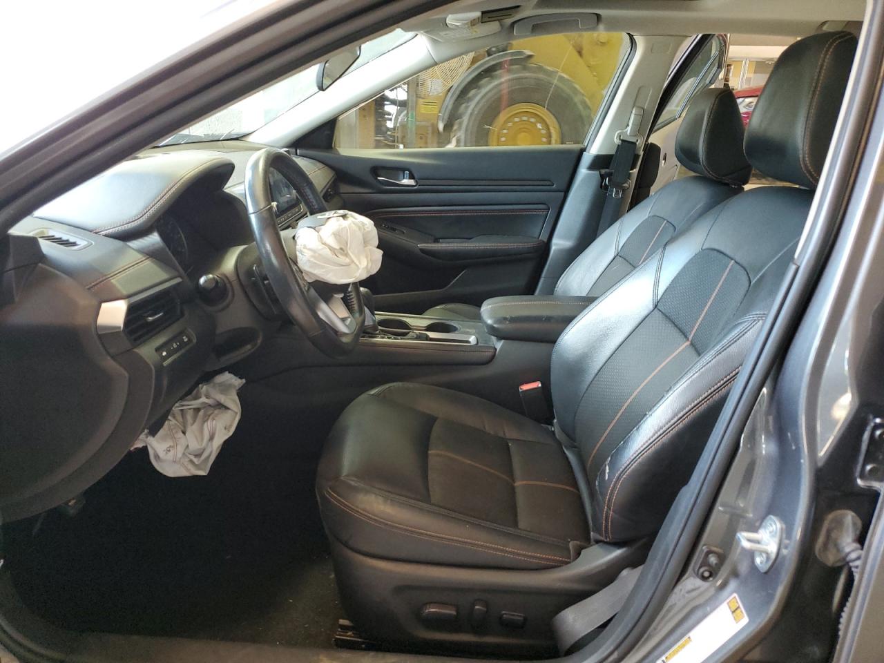 1N4BL4CV5NN359553 2022 Nissan Altima Sr