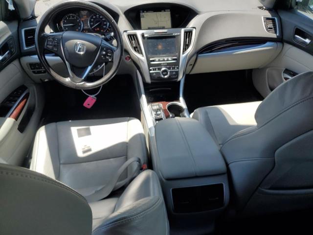 2017 ACURA TLX ADVANC 19UUB2F7XHA002129