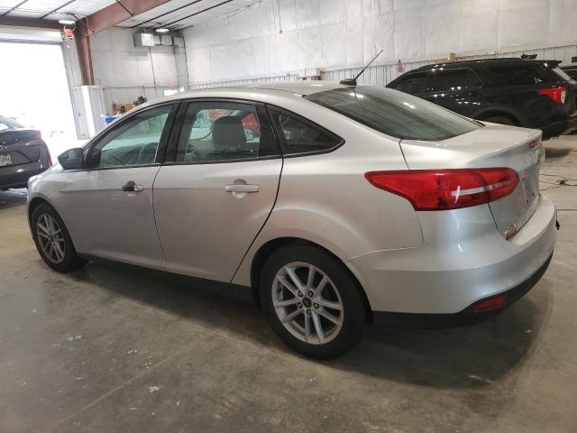 2018 Ford Focus Se VIN: 1FADP3F26JL291939 Lot: 54234544