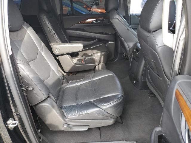 2020 Cadillac Escalade Esv Luxury VIN: 1GYS3HKJXLR121455 Lot: 55642894