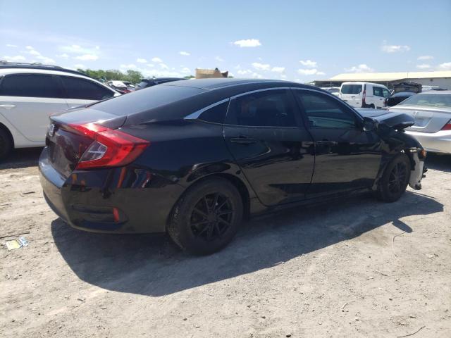 2016 Honda Civic Ex VIN: 2HGFC2F84GH531073 Lot: 53169284