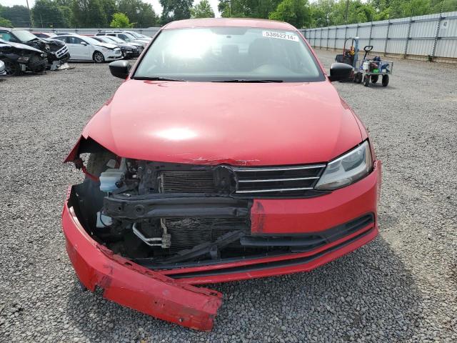 2015 Volkswagen Jetta Se VIN: 3VWD17AJ6FM232944 Lot: 53862214