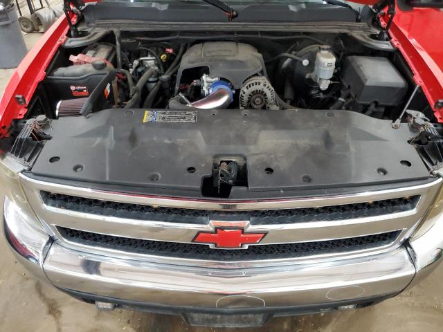 2008 Chevrolet Silverado - Image 11