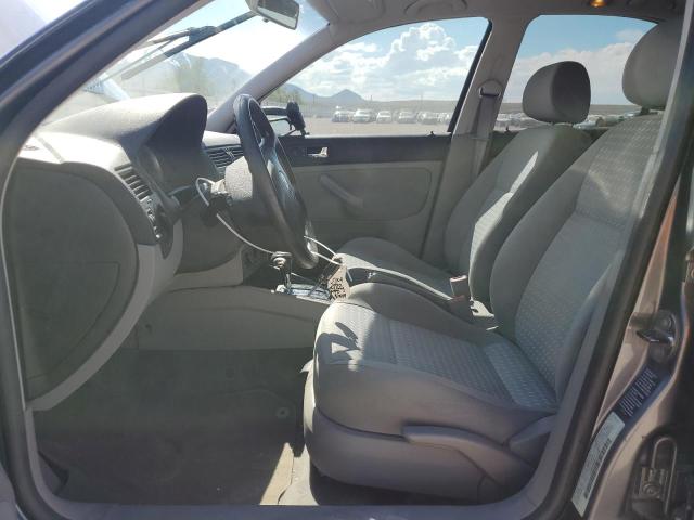 2004 Volkswagen Jetta Gl VIN: 3VWRK69M24M037075 Lot: 54445074