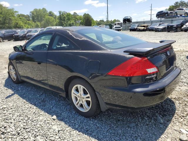 2006 Honda Accord Lx VIN: 1HGCM72336A010219 Lot: 55791624