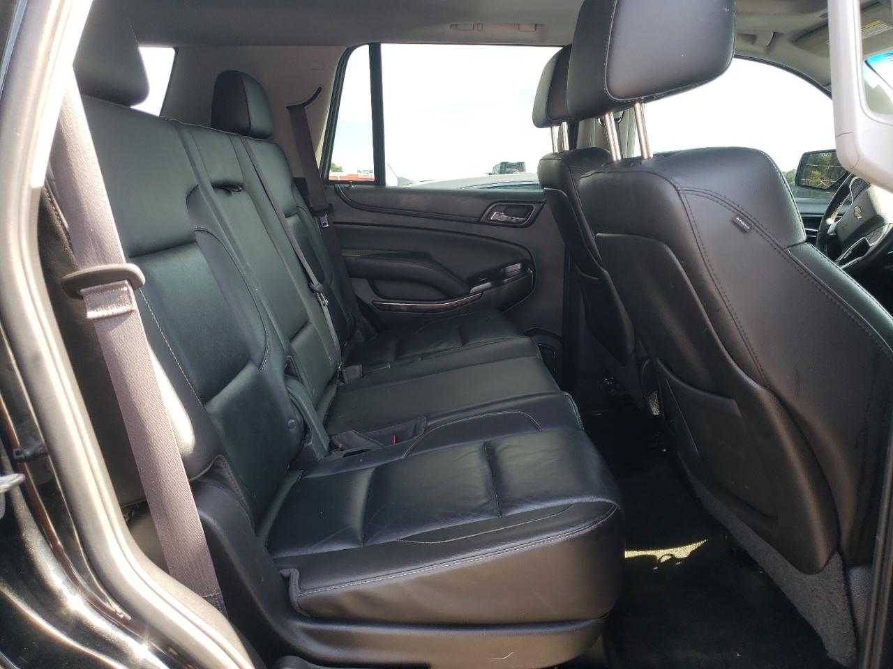 1GNSCBKC3FR732704 2015 Chevrolet Tahoe C1500 Lt