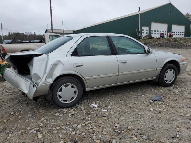 2000 Toyota Camry Ce VIN: 4T1BG22K5YU002521 Lot: 53074094