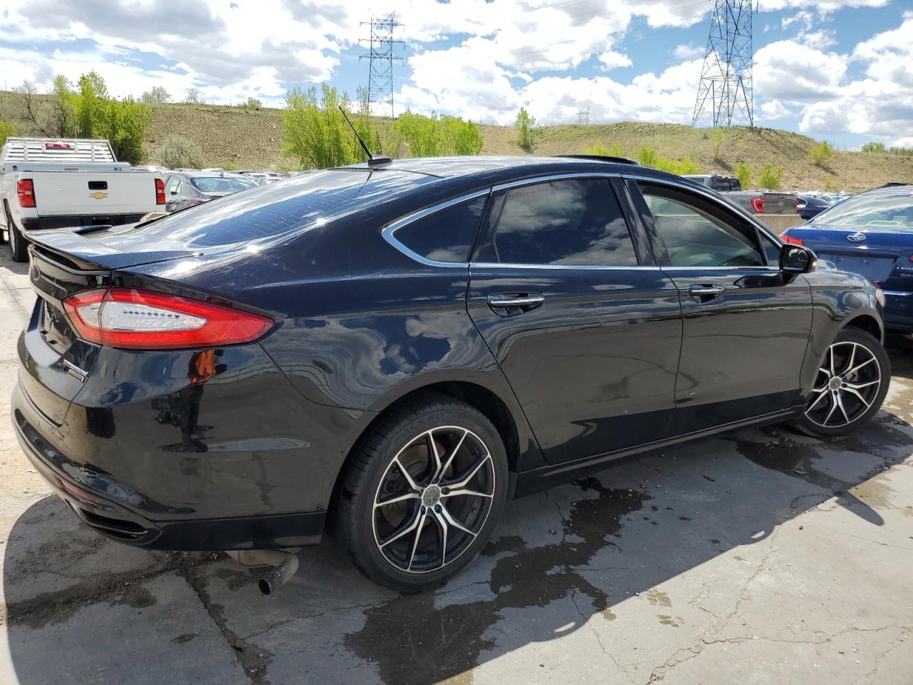 3FA6P0K92GR217938 FORD FUSION 2016