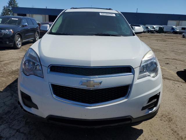 2013 CHEVROLET EQUINOX LT 2GNFLEE36D6107298  52346254