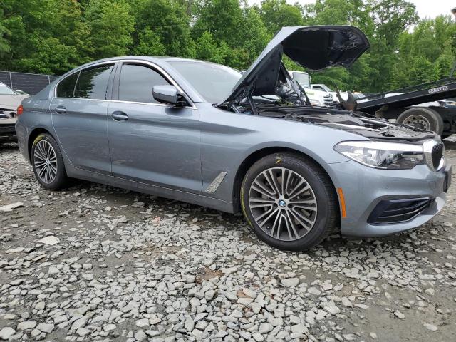 2019 BMW 530 Xi VIN: WBAJA7C57KWW49213 Lot: 55515404