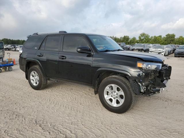 2022 Toyota 4Runner Sr5 VIN: JTEEU5JR3N5256370 Lot: 55565924