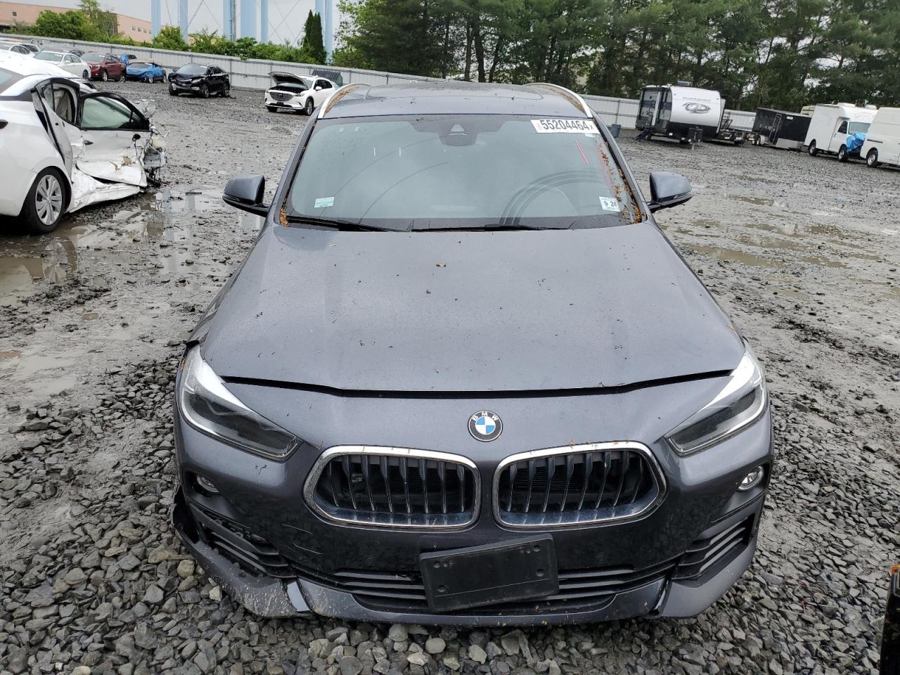 WBXYJ5C56KEF83741 2019 BMW X2 xDrive28I