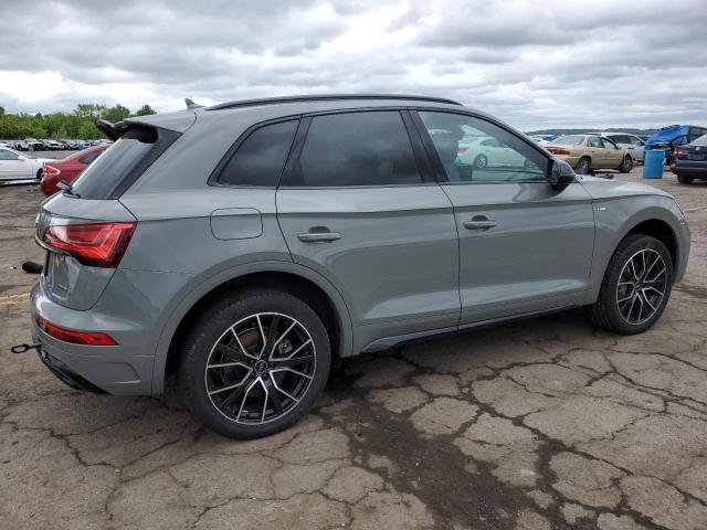 Vin: wa1eaafy6m2099305, lot: 44346035, audi q5 progressiv 20213