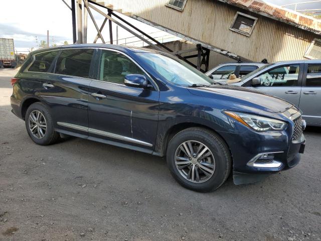 2020 Infiniti Qx60 Luxe VIN: 5N1DL0MN9LC526754 Lot: 55043144